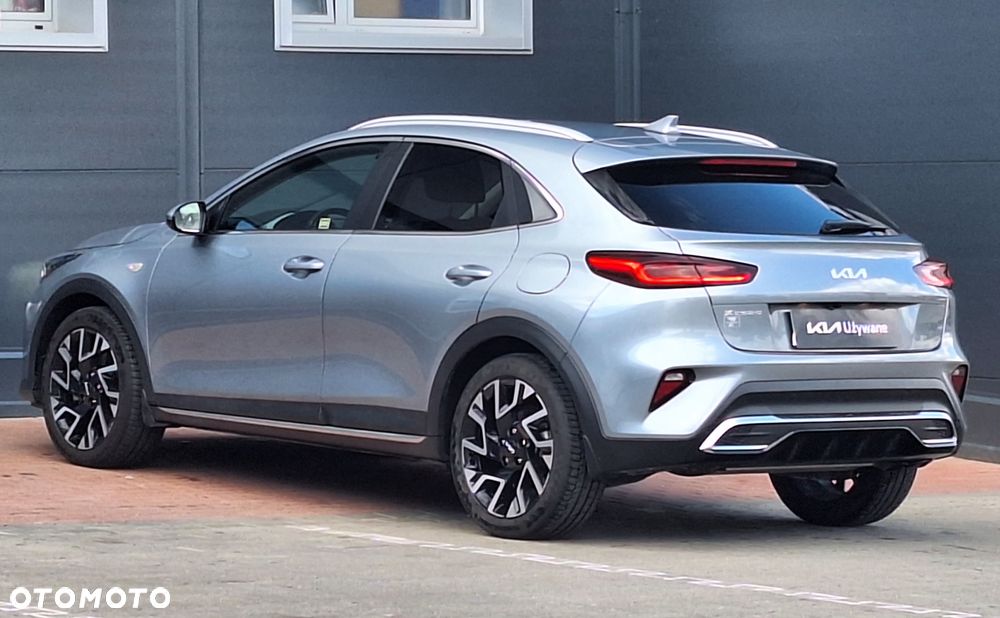 Kia XCeed 1.5 T-GDI M DCT - 37