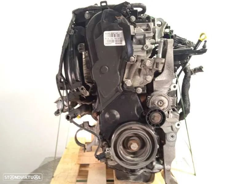 Motor Ford MONDEO 2.0 TDCi de 2011 Ref: UFBA - 1