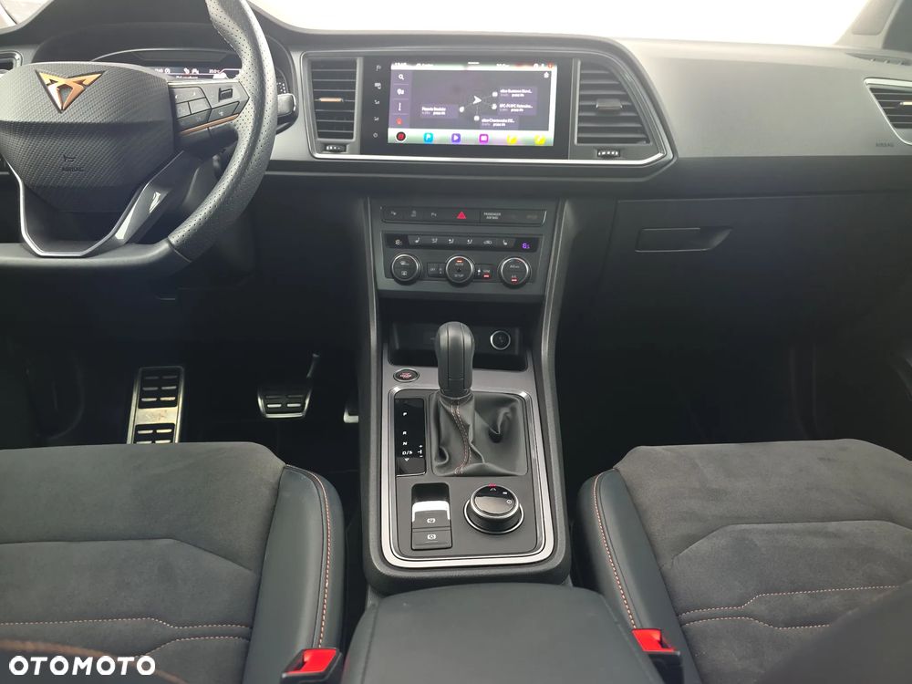 Cupra Ateca - 19