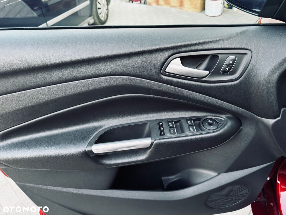 Ford Kuga 1.5 EcoBoost FWD ST-Line Black ASS MMT6 - 22