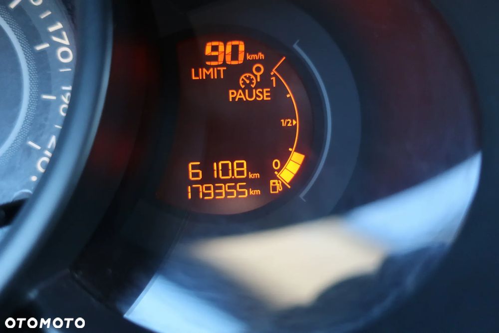 Citroën C3 1.4 HDi Advance - 13
