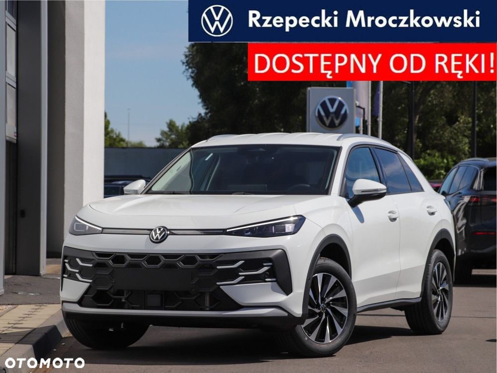 Volkswagen T-Roc - 2