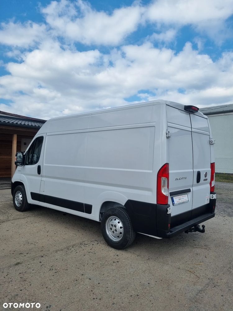 Fiat Ducato - 7