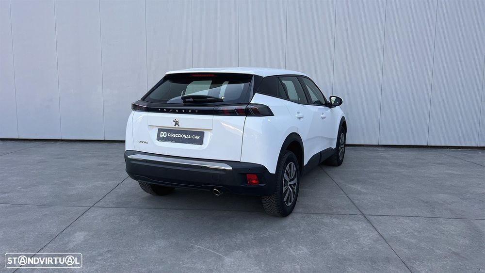 Peugeot 2008 BlueHDi 110 Active Pack - 6