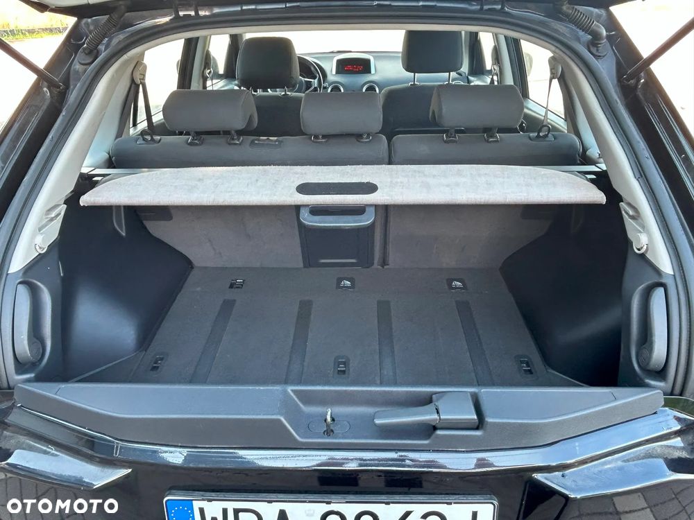 Renault Koleos 2.0 dCi FAP 4x4 Luxe - 32