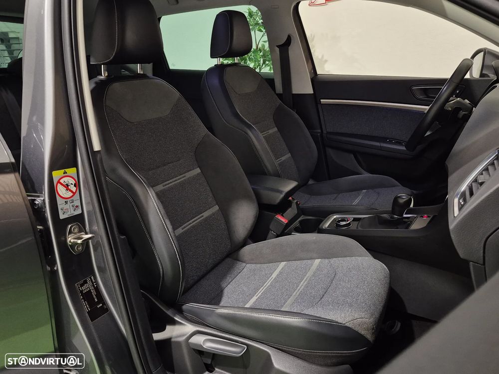 SEAT Ateca 1.5 TSI Xperience DSG - 18