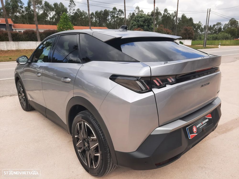 Peugeot 3008 Hybrid 145 e-DSC6 Allure - 19