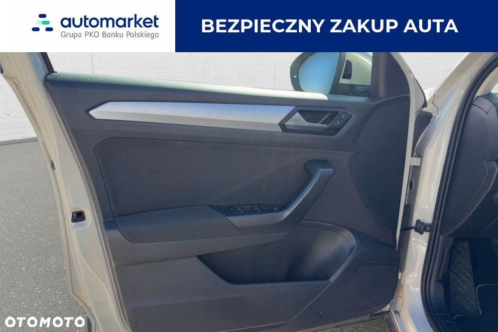 Volkswagen T-Roc 1.5 TSI Life - 10