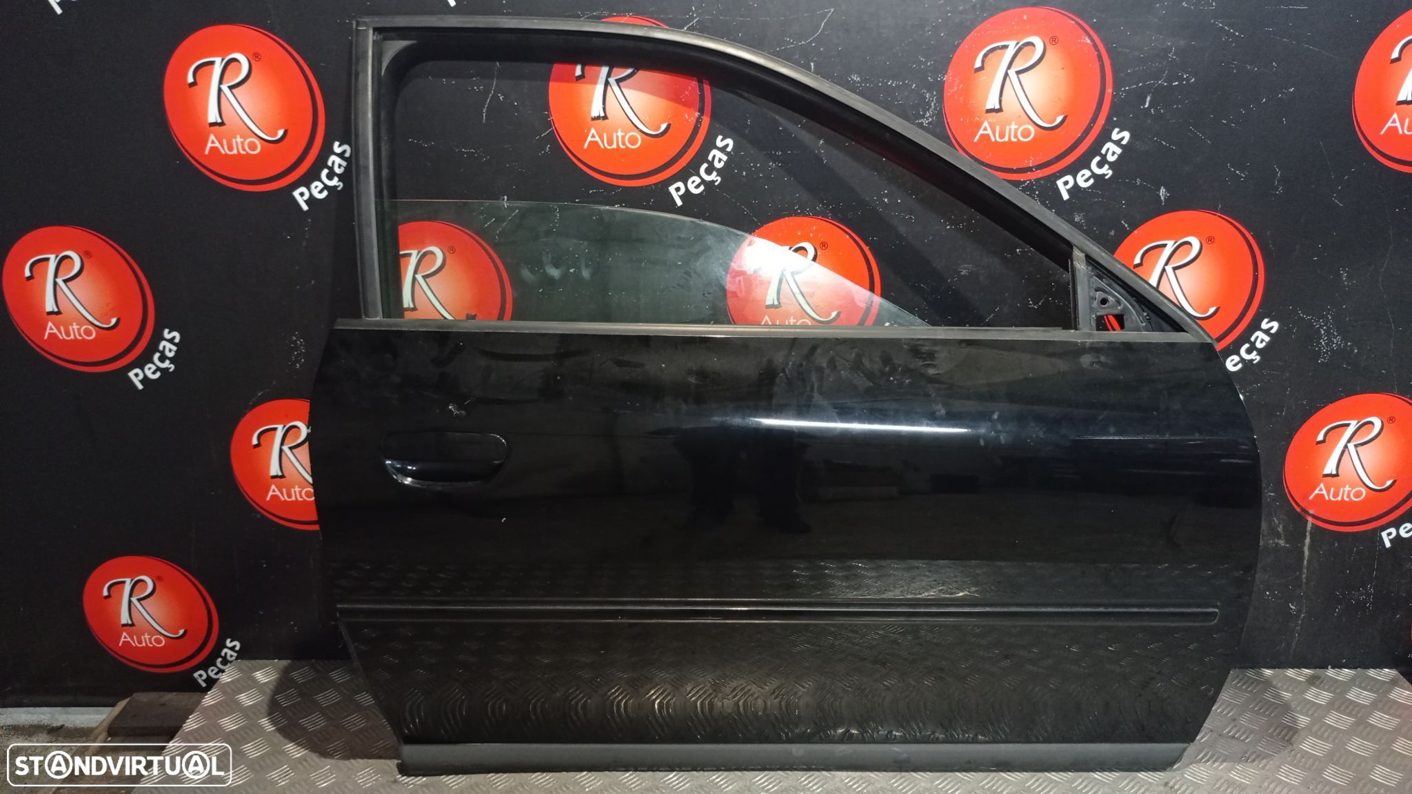Porta Frente Dto Audi A3 (8L1) - 1