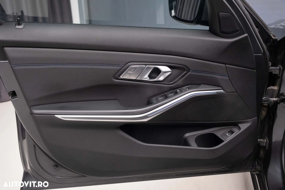 BMW Seria 3 - 13