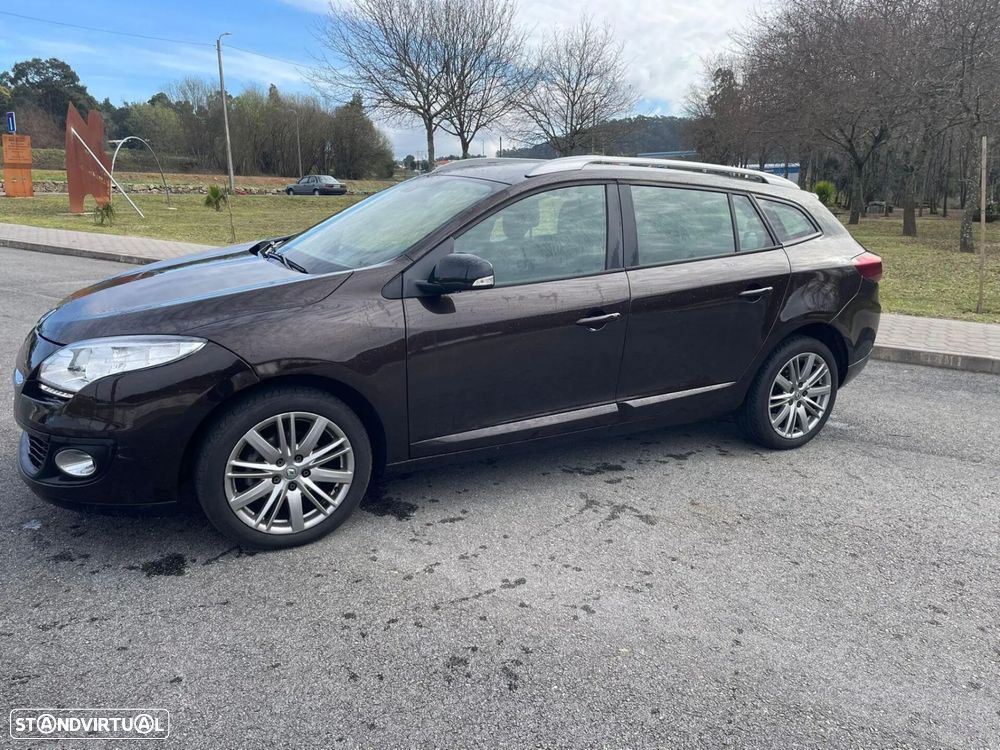 Renault Mégane - 23