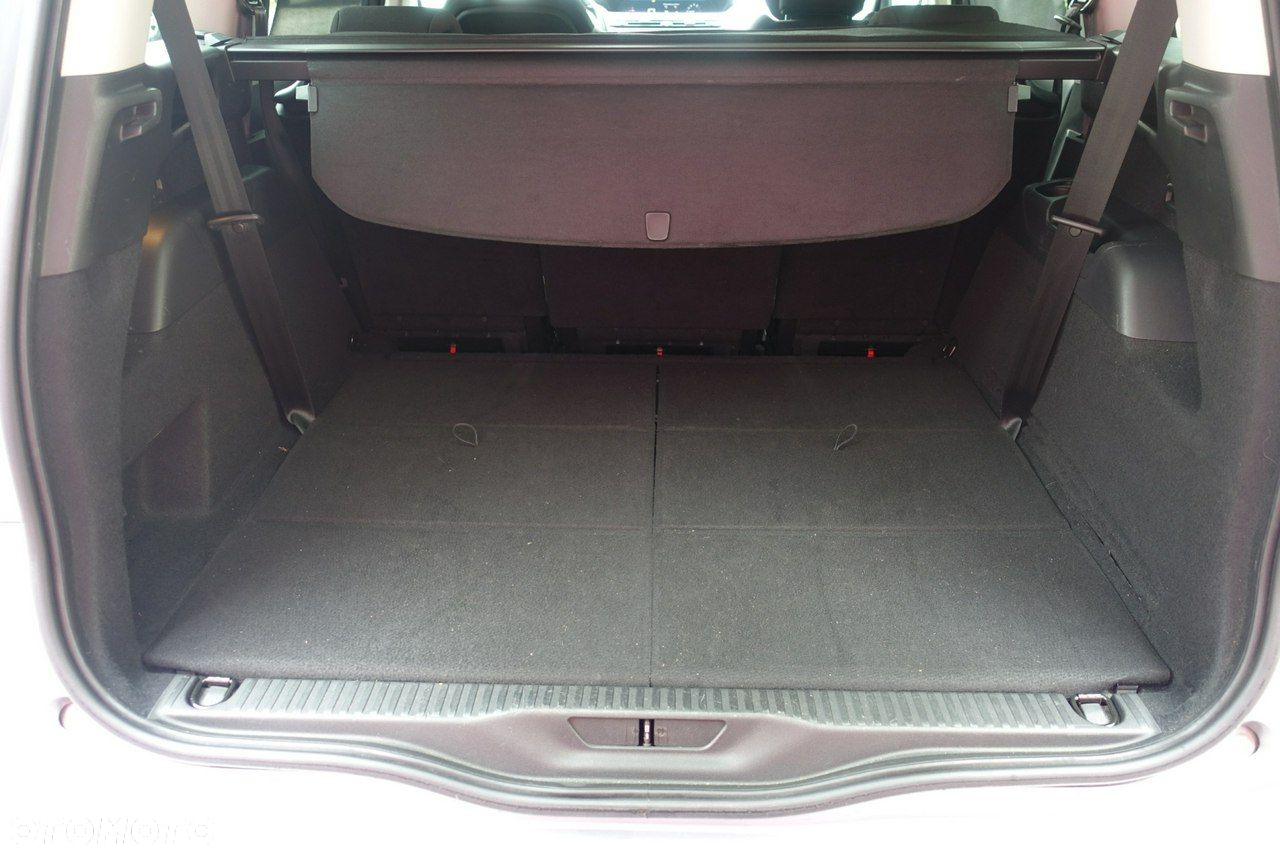 Citroën C4 SpaceTourer - 13