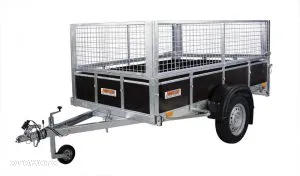 Neptun Trailwood 236 TW - 8