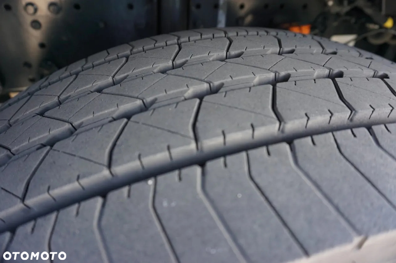 MAN TGX 18.470 RETARDER * 2022 * - 18