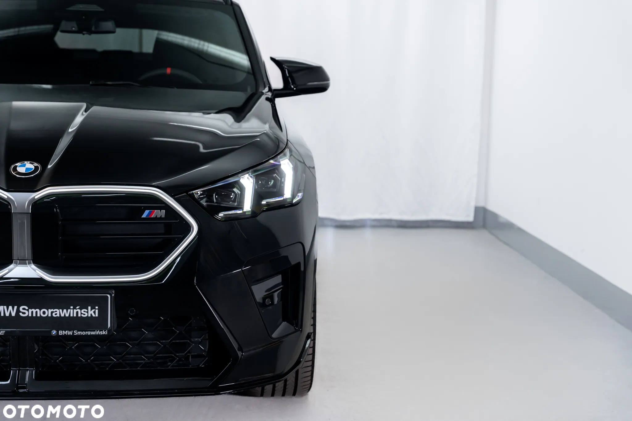 BMW X2 M35i xDrive - 7