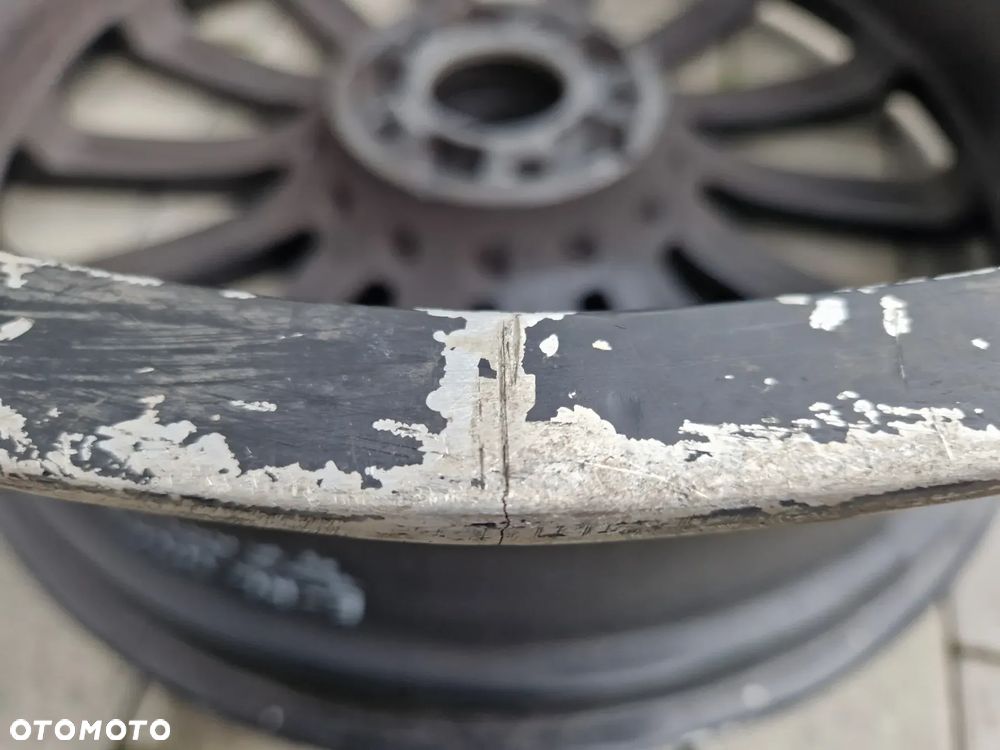 FELGA MERCEDES  E-KLASA W213 W238 8,0JX20H2, ET43, 5x112 AMG - 15