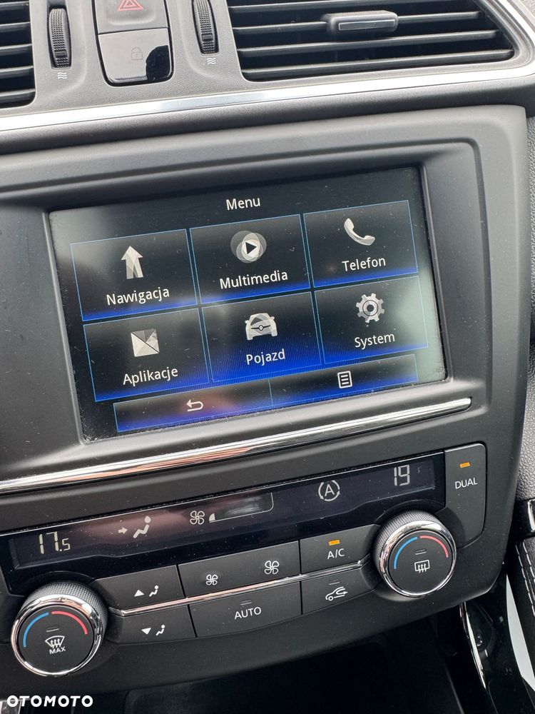 Renault Kadjar 1.2 Energy TCe Spring Edition Plus - 25