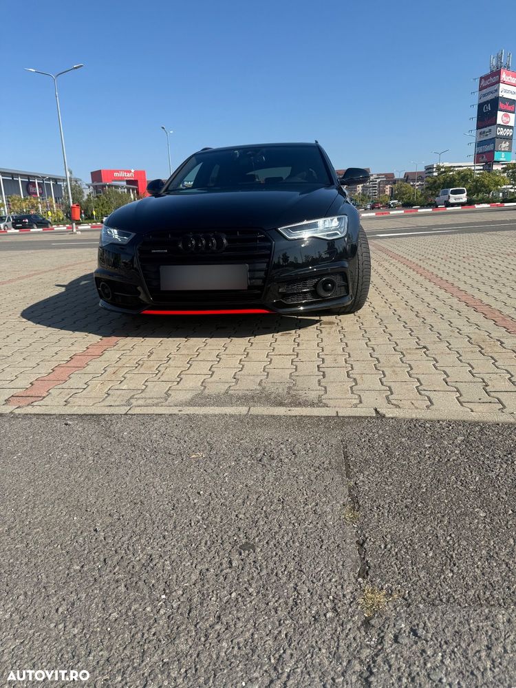 Audi A6 Limuzina - 3