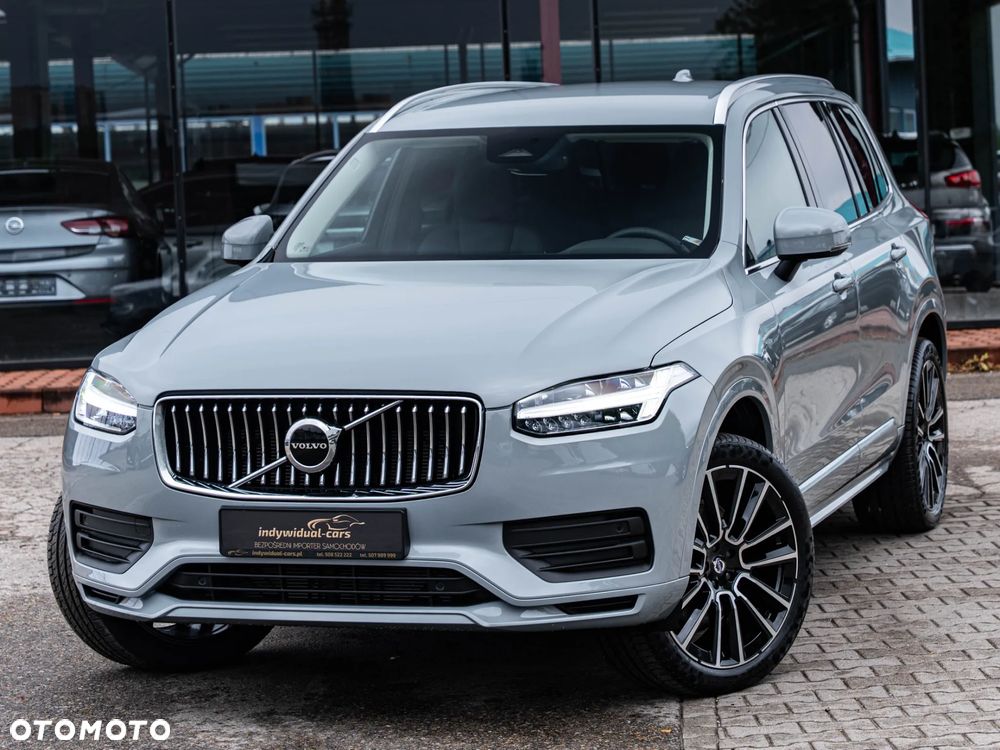 Volvo XC 90 - 2