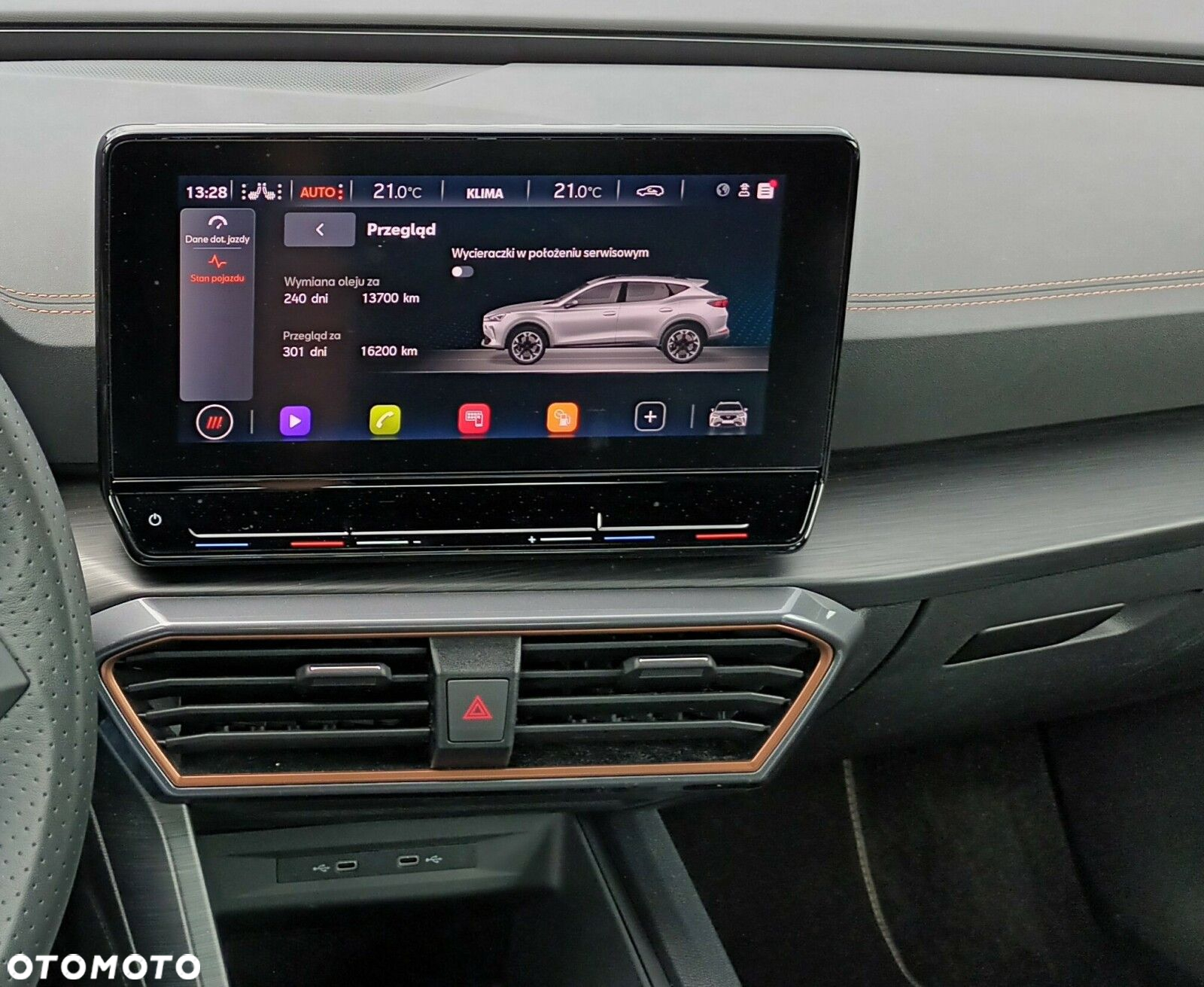 Cupra Formentor 1.5 TSI DSG - 24
