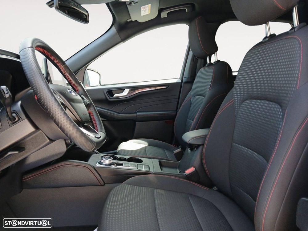 Ford Kuga 2.5 PHEV ST-Line - 9