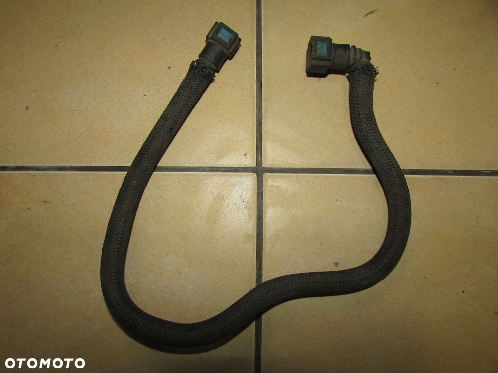 Suzuki GSF 650 Bandit 07-08 przewód złącze paliwowe - 1