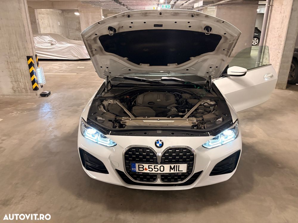 BMW Seria 4 - 10