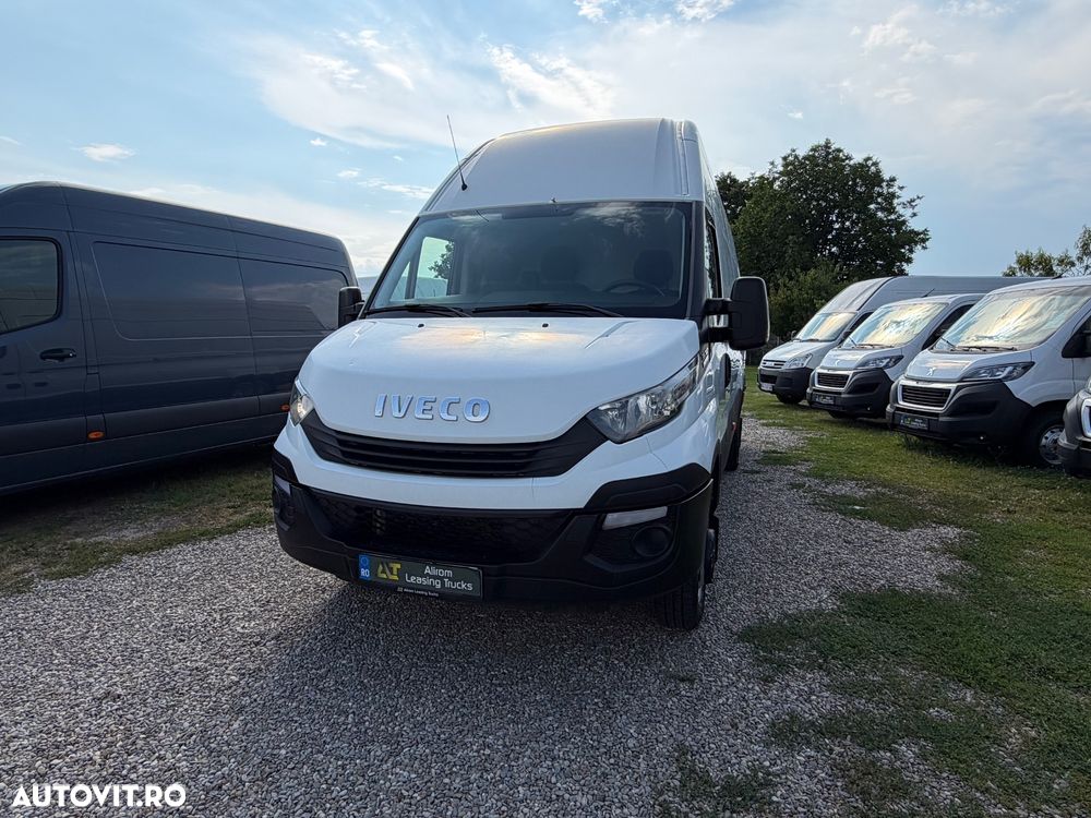 Iveco 35 C 14 - 16