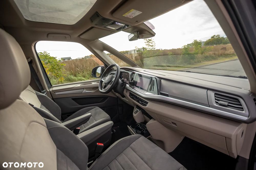 Volkswagen Multivan 2.0 TDI L2 Edition DSG - 19