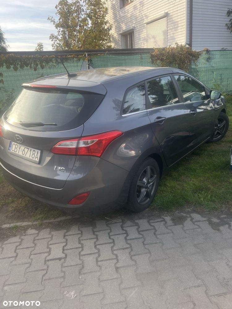 Hyundai i30 - 7
