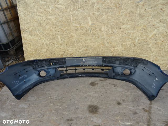 ZDERZAK PRZÓD PRZEDNI RENAULT LAGUNA II - 5