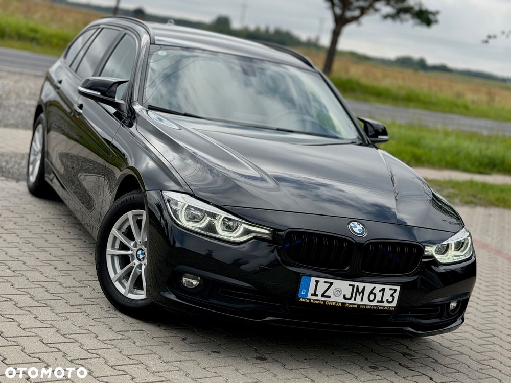 BMW Seria 3 - 1