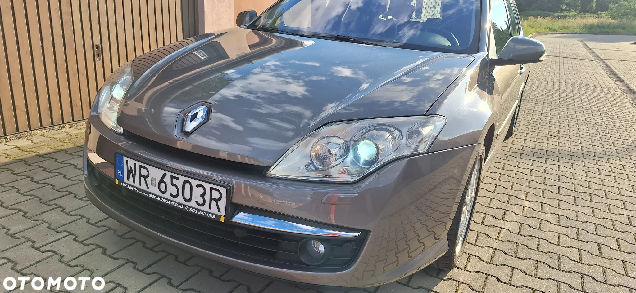 Renault Laguna - 2