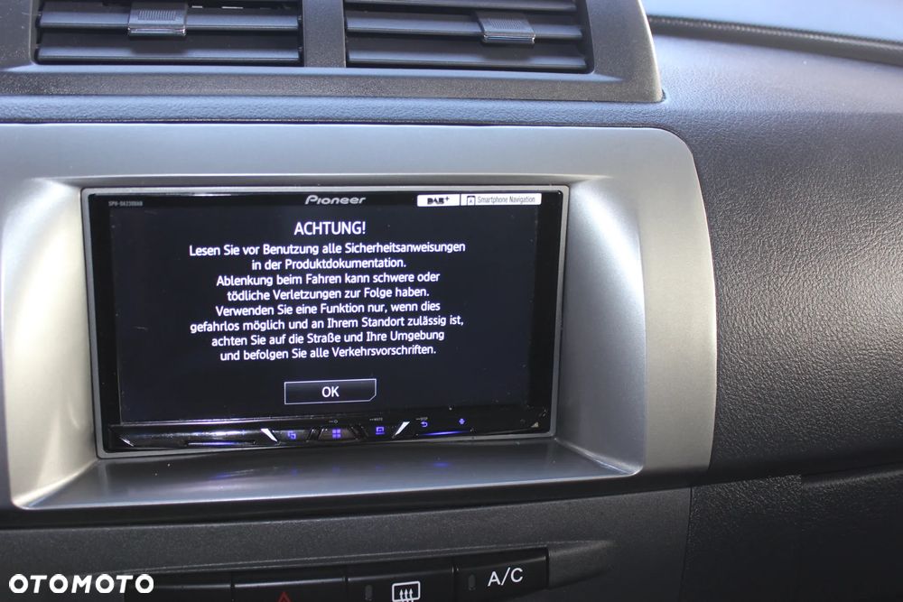 Daihatsu Materia 1.5 WhiteX - 13