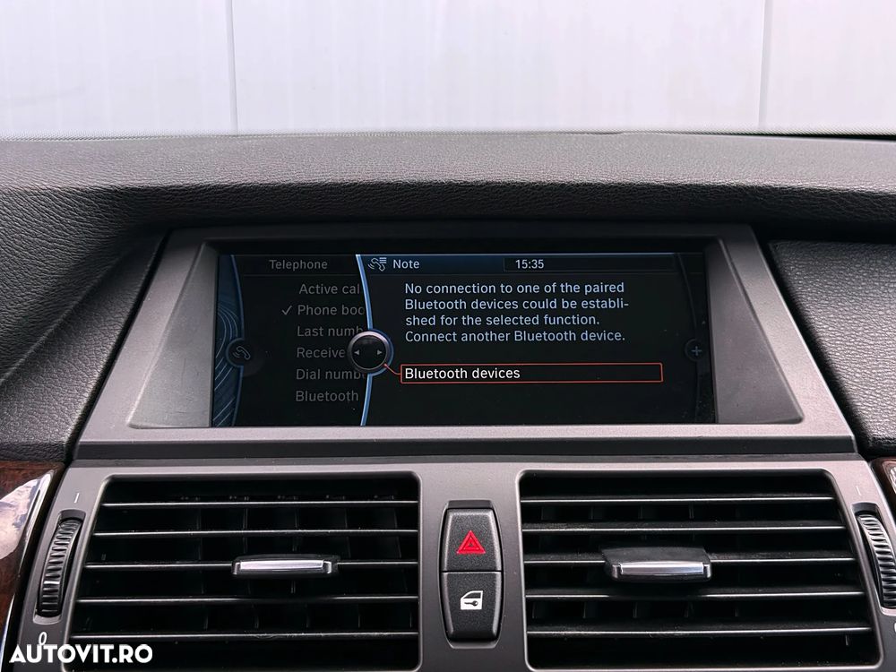 BMW X5 xDrive30d M Sport Edition - 14