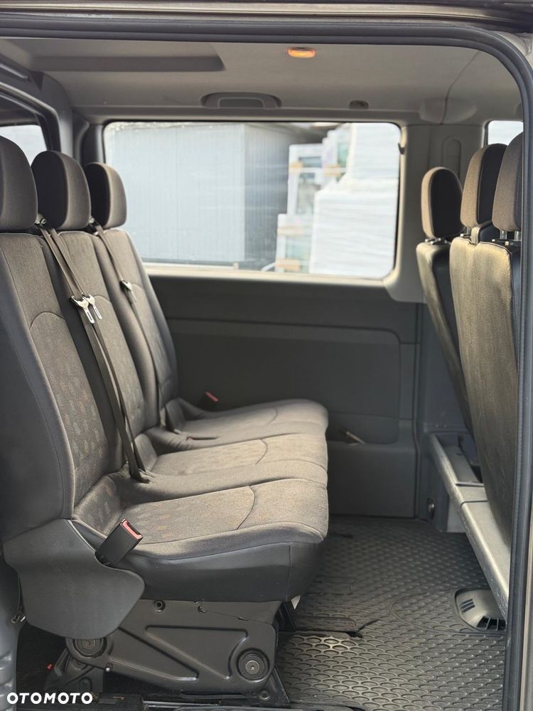 Mercedes-Benz Vito - 7