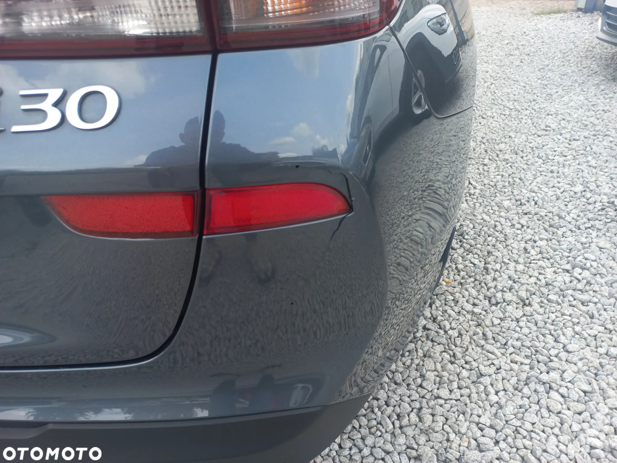 Hyundai i30 Kombi 1.4 T-GDI Premium - 15