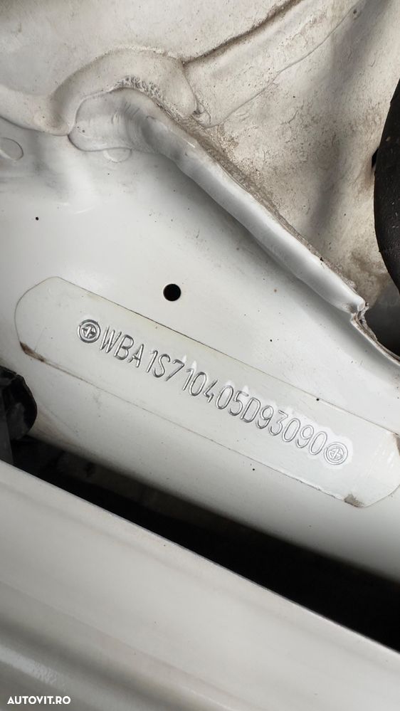 BMW Seria 1 120d Aut. Sport Line - 13