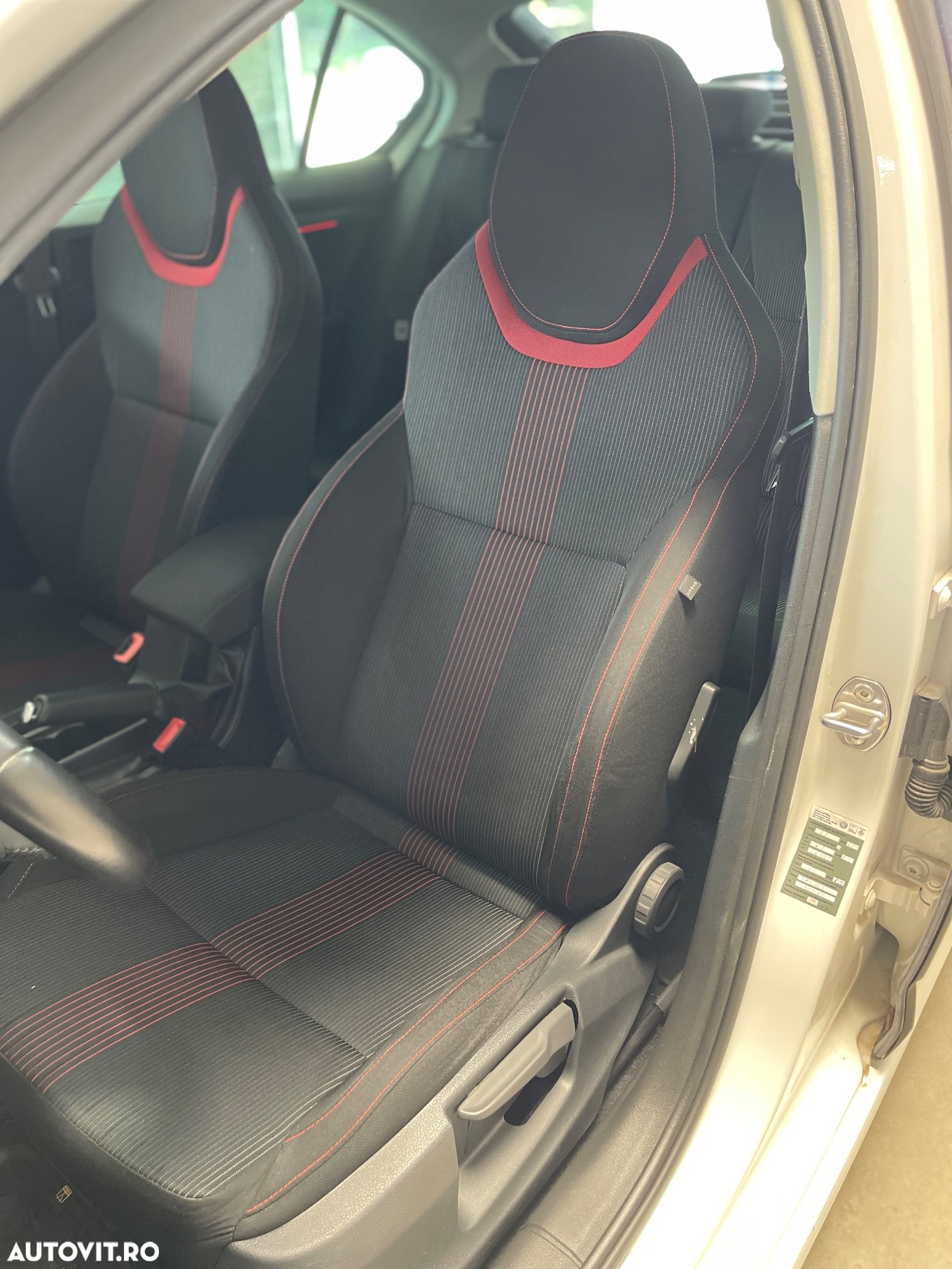 Skoda Octavia Combi 1.0 TSI Style - 13