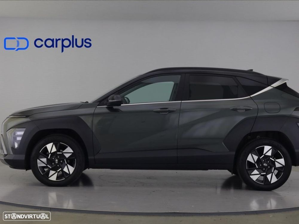 Hyundai Kauai 1.0 T-GDi Premium DCT - 4