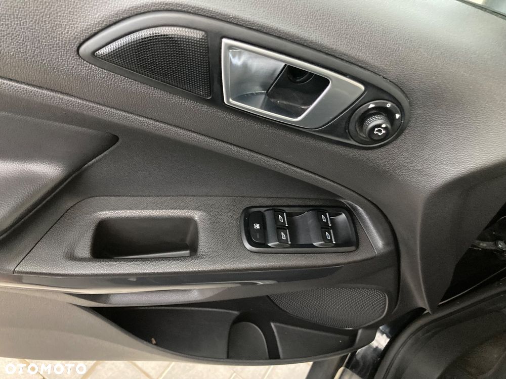 Ford EcoSport 1.0 EcoBoost ACTIVE - 14