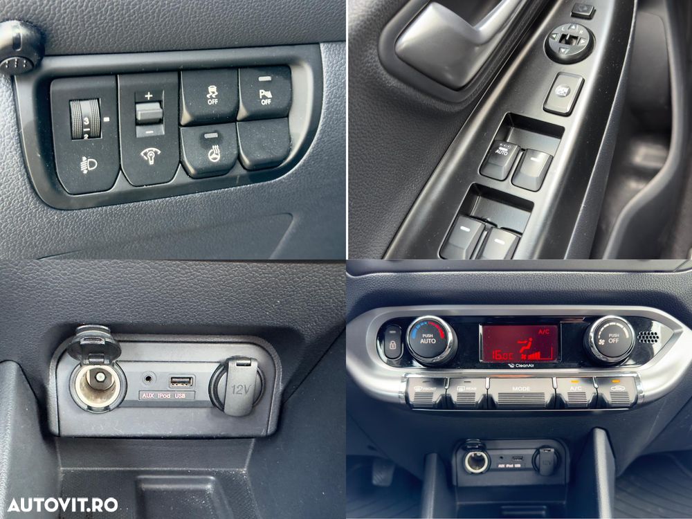 Kia Rio 1.4 CRDI Platinum Edition - 8