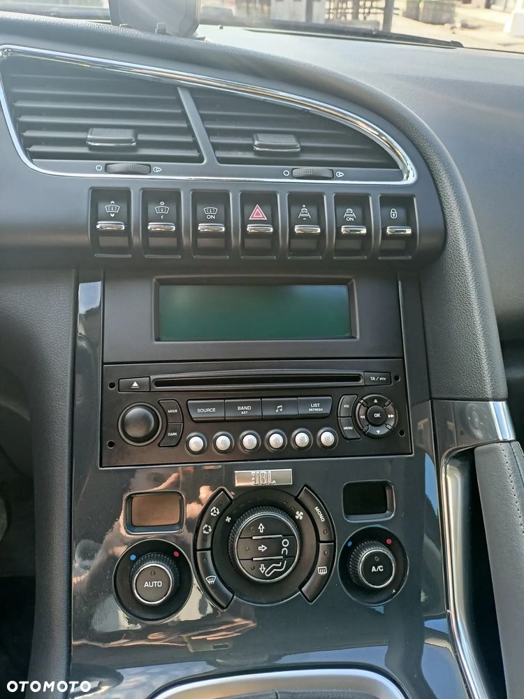 Peugeot 3008 2.0 HDi Allure - 7