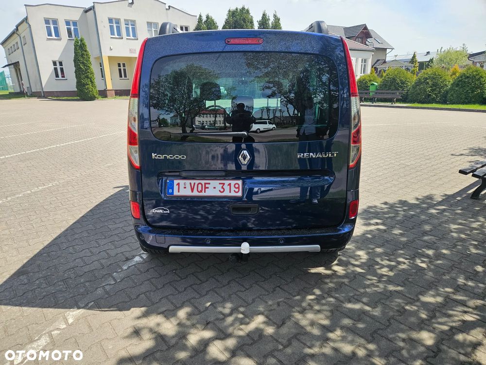 Renault Kangoo 1.2 TCE Business - 5
