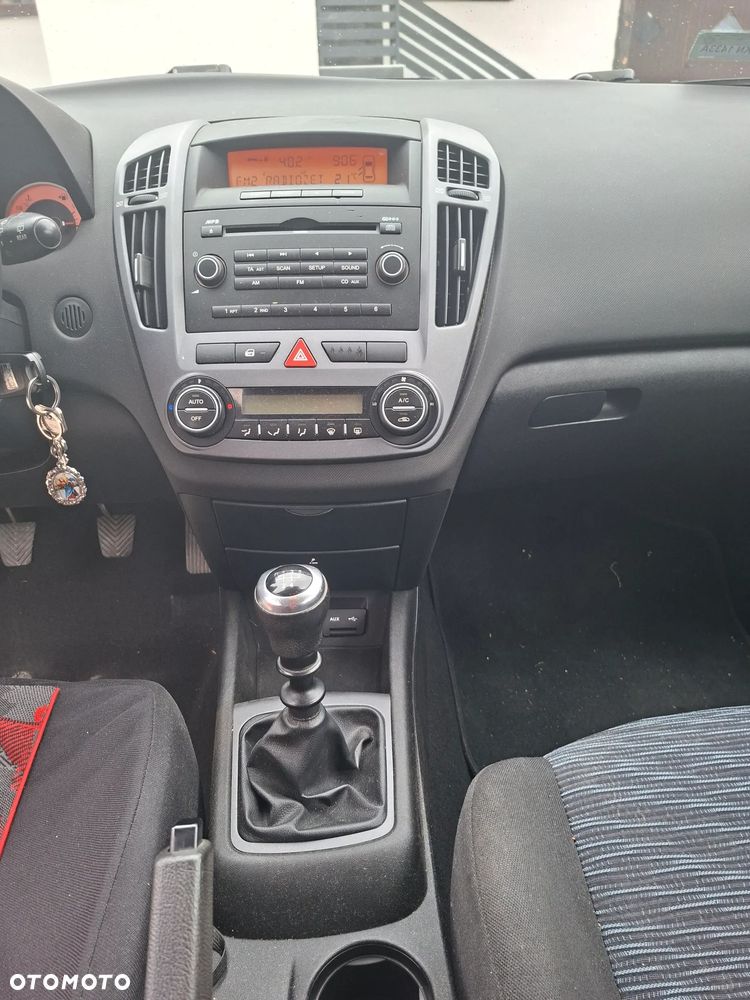 Kia Ceed 1.6 Crdi Comfort - 6