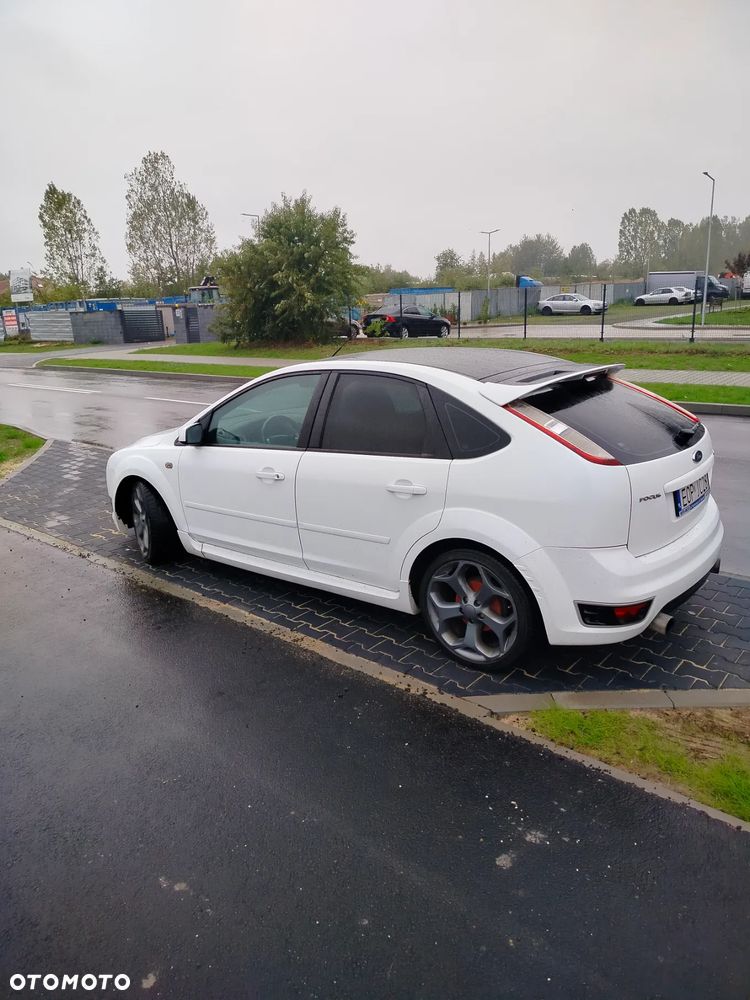 Ford Focus 1.6 TDCi Silver X - 2