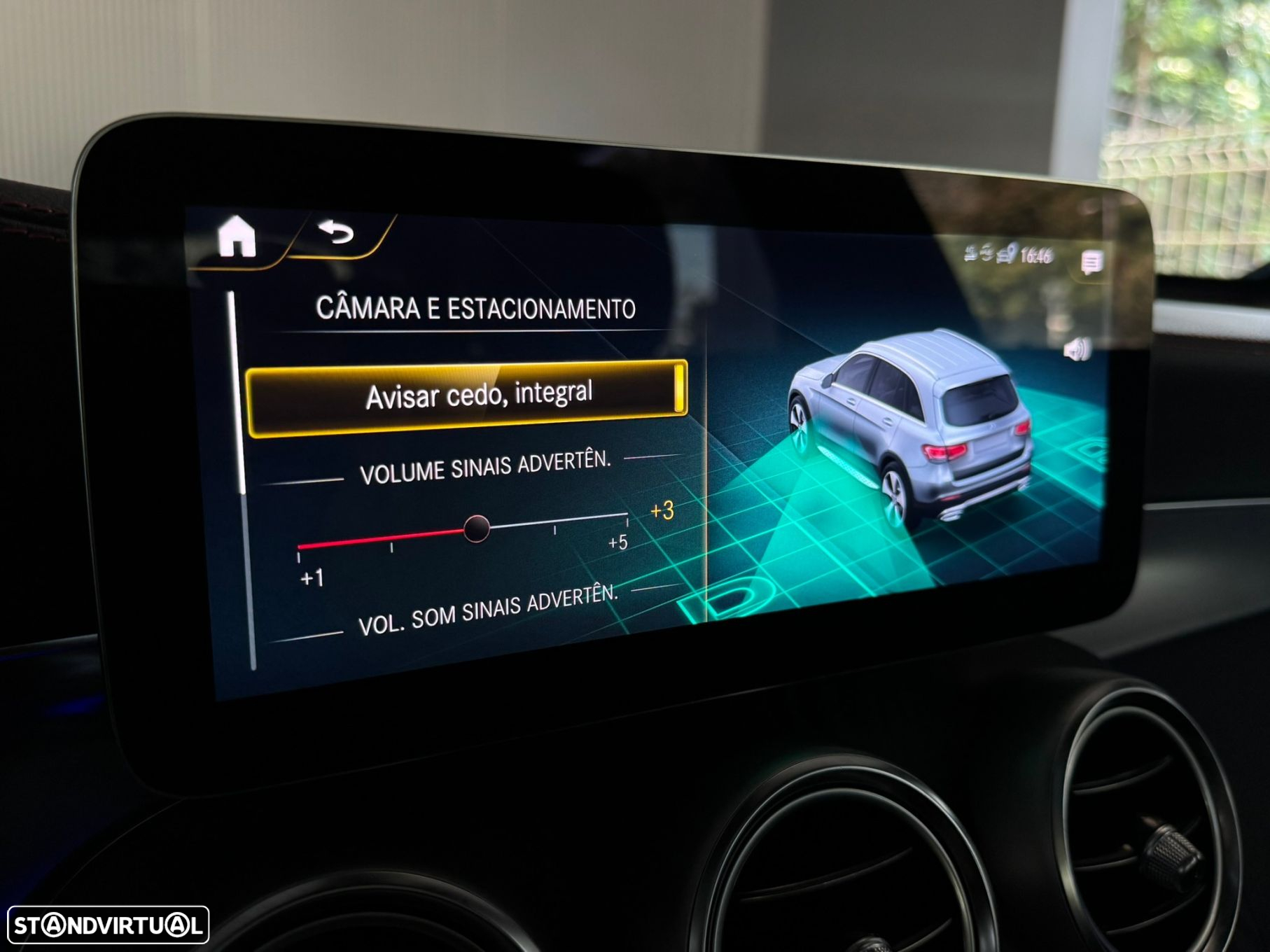 Mercedes-Benz GLC 300 e 4Matic - 53