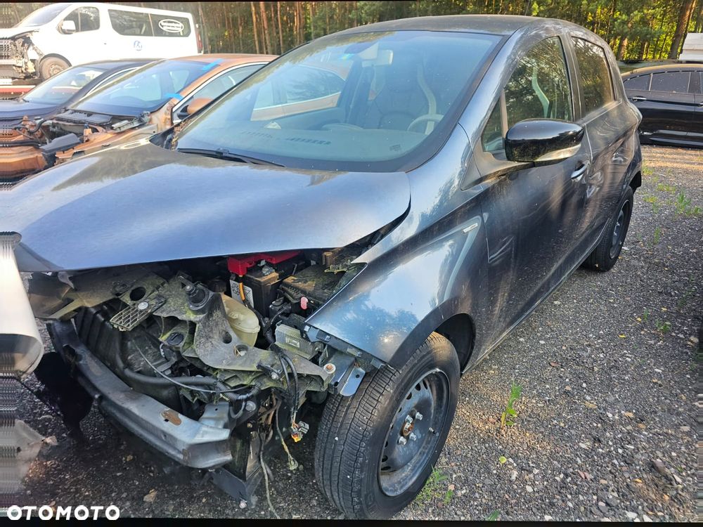 Renault Zoe - 13