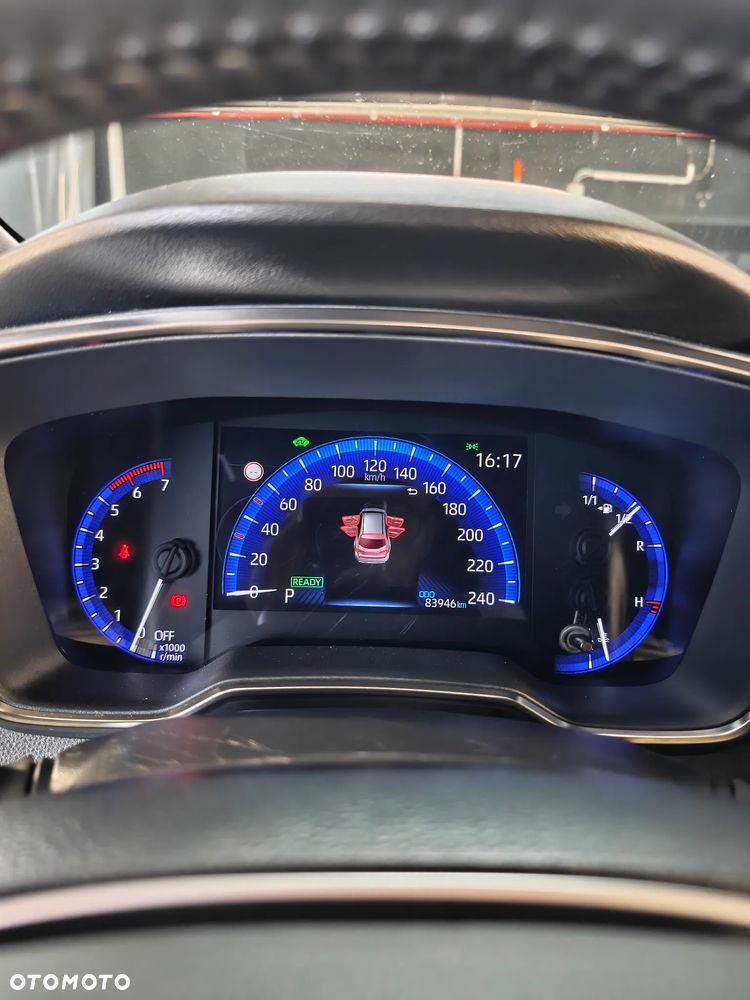 Toyota Corolla - 13