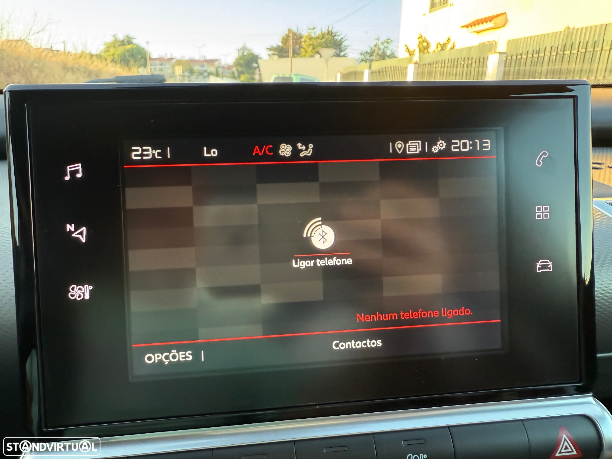 Citroën C4 Cactus 1.2 PureTech Shine - 32